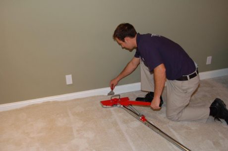 Carpet Drying Kansas City - Power Dry